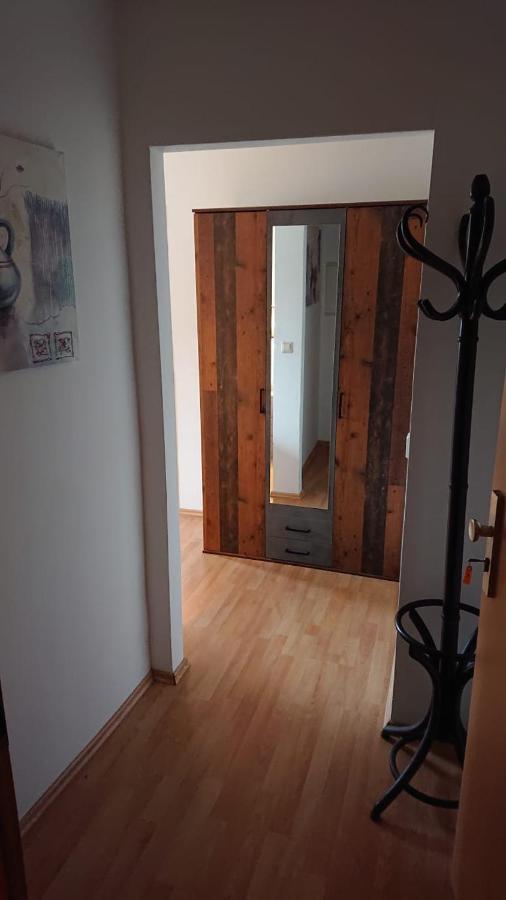 Bella Casa1 Apartman Lipcse Kültér fotó